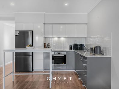 13/33 Blythe Avenue, Yokine WA 6060