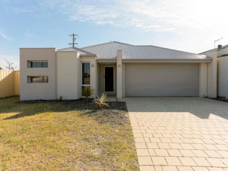 2 Dangerfield Grove, Canning Vale WA 6155