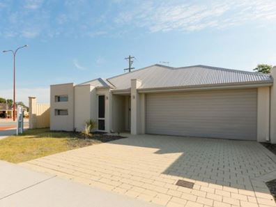2 Dangerfield Grove, Canning Vale WA 6155