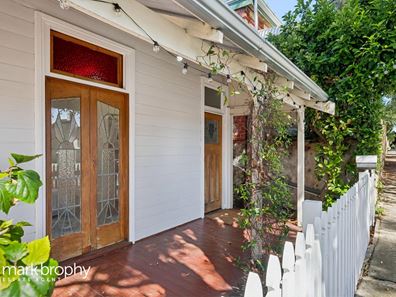 31 Gold Street, South Fremantle WA 6162