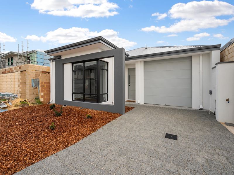 34 Gerygone Loop, East Cannington WA 6107