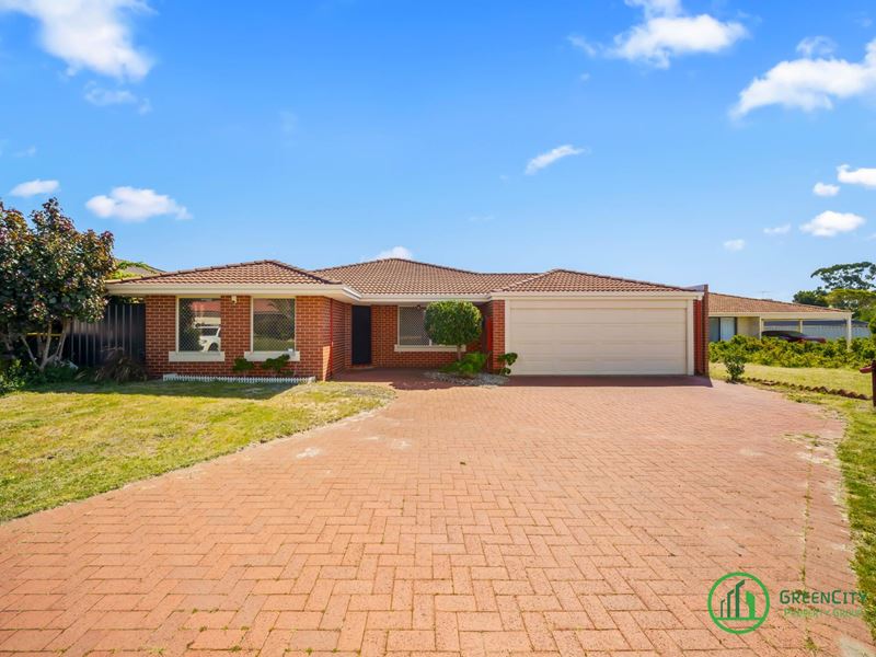 1 Satinwood Court, Thornlie WA 6108