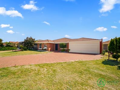 1 Satinwood Court, Thornlie WA 6108