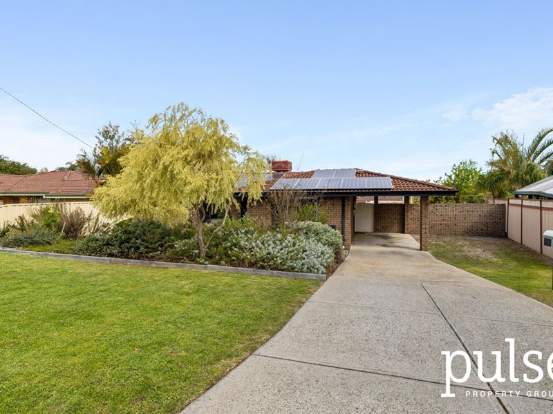 48 Nicol Road, Parkwood WA 6147