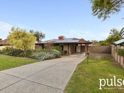 48 Nicol Road, Parkwood WA 6147