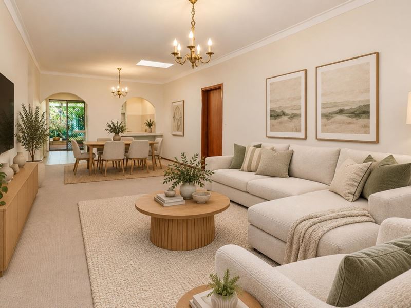 2/37 Birdwood Circus West, Bicton