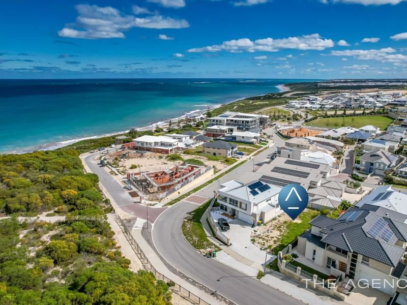 38A Maritime Drive, Jindalee WA 6036