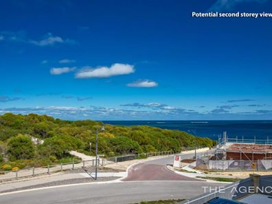 38A Maritime Drive, Jindalee WA 6036
