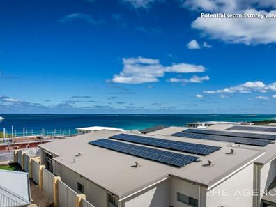 38A Maritime Drive, Jindalee WA 6036