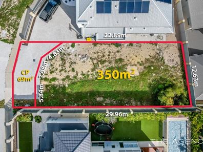 38A Maritime Drive, Jindalee WA 6036