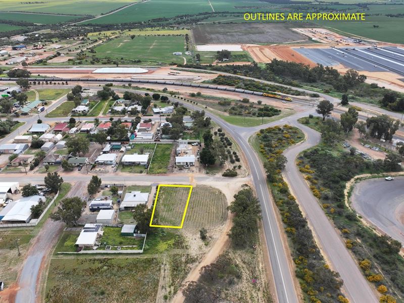 18 Ikewa Street, Mingenew
