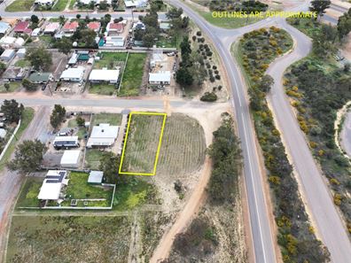 18 Ikewa Street, Mingenew WA 6522