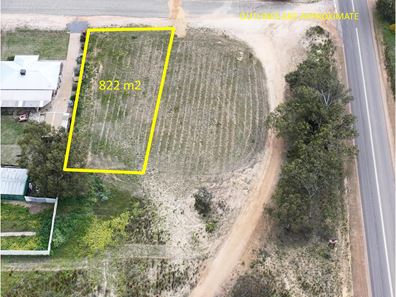 18 Ikewa Street, Mingenew WA 6522