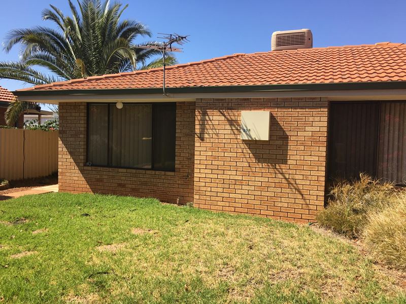 20B Charles Street, Kalgoorlie