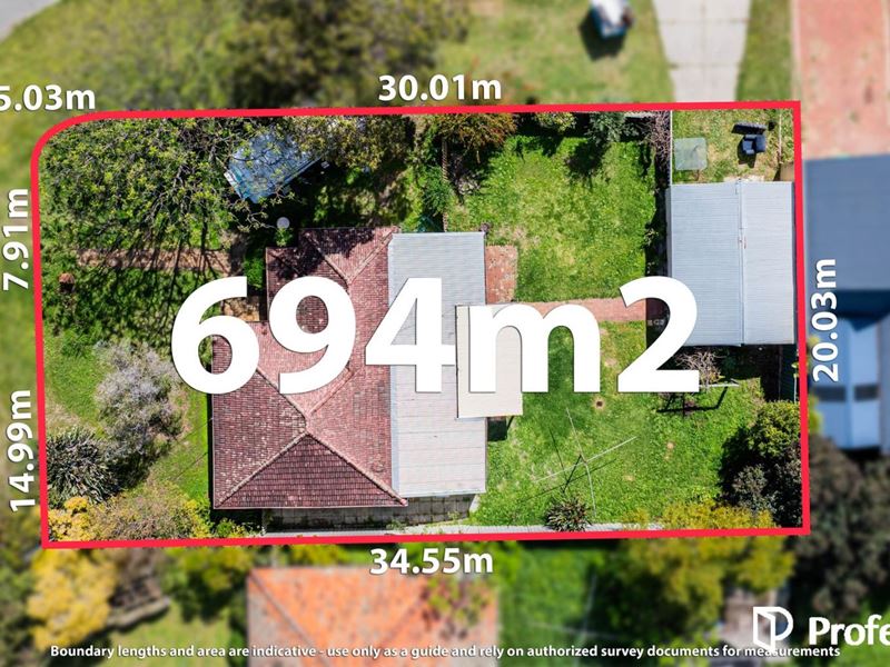 47 River Road, Bayswater WA 6053