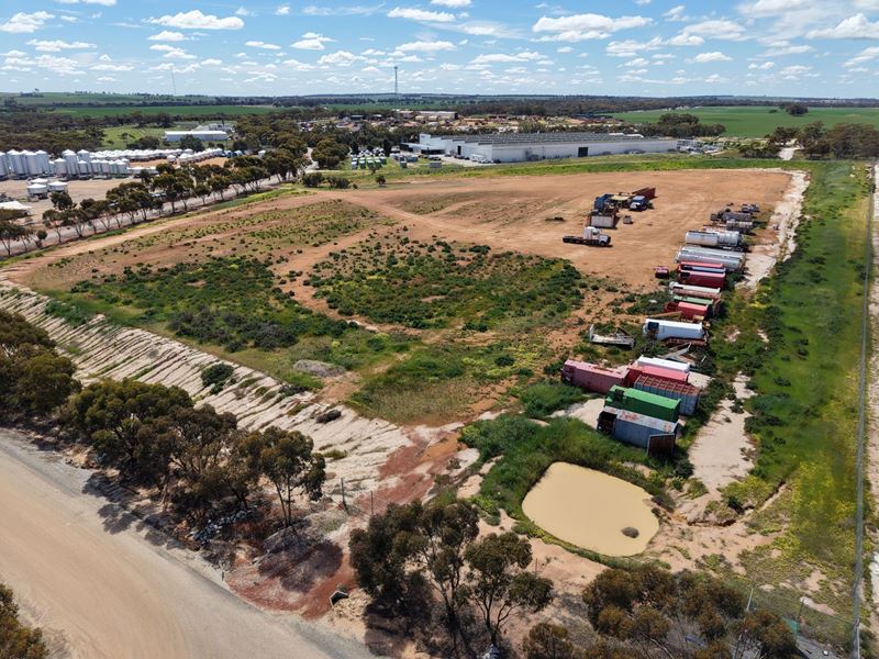 Lot 29,  Leeming Road, Grass Valley