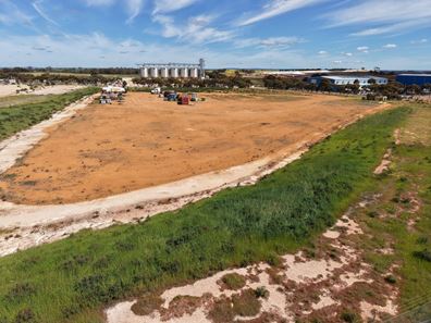 Lot 29,  Leeming Road, Grass Valley WA 6403