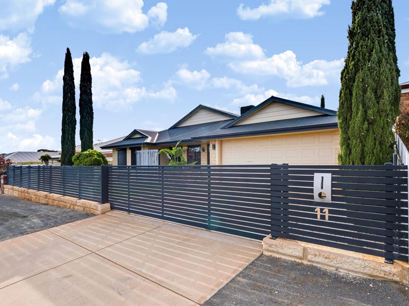 11 Nganka Way, Hannans WA 6430