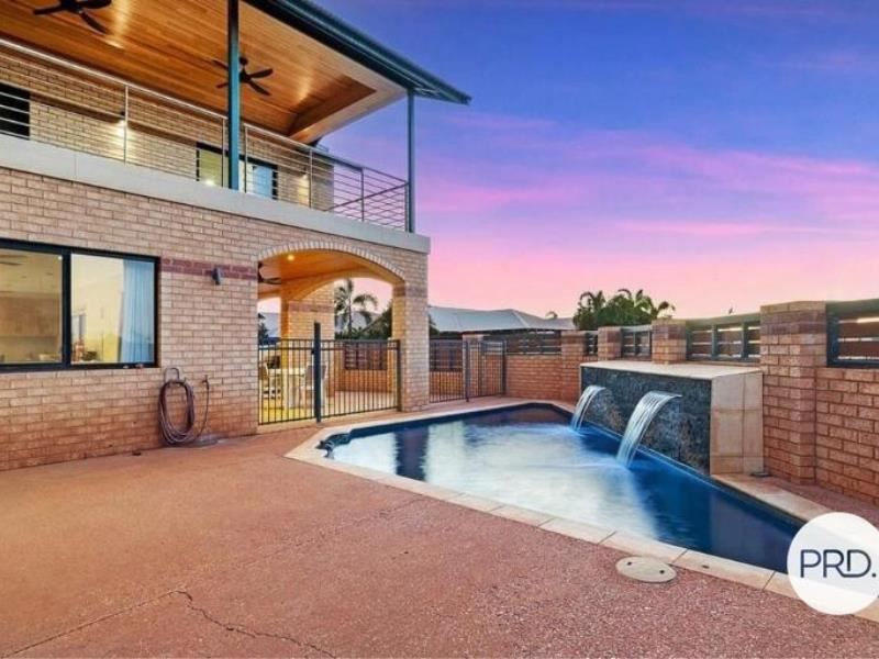 26 Yirrawari Street, Baynton WA 6714