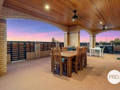26 Yirrawari Street, Baynton WA 6714