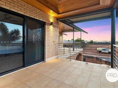 26 Yirrawari Street, Baynton WA 6714