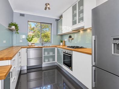 11/746 Beaufort Street, Mount Lawley WA 6050