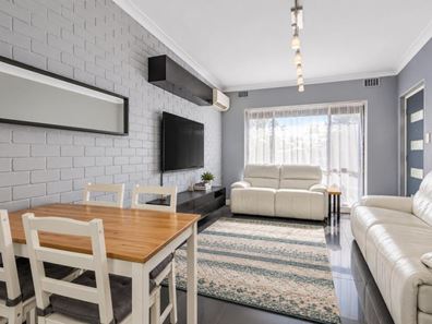 11/746 Beaufort Street, Mount Lawley WA 6050