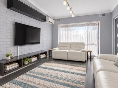 11/746 Beaufort Street, Mount Lawley WA 6050
