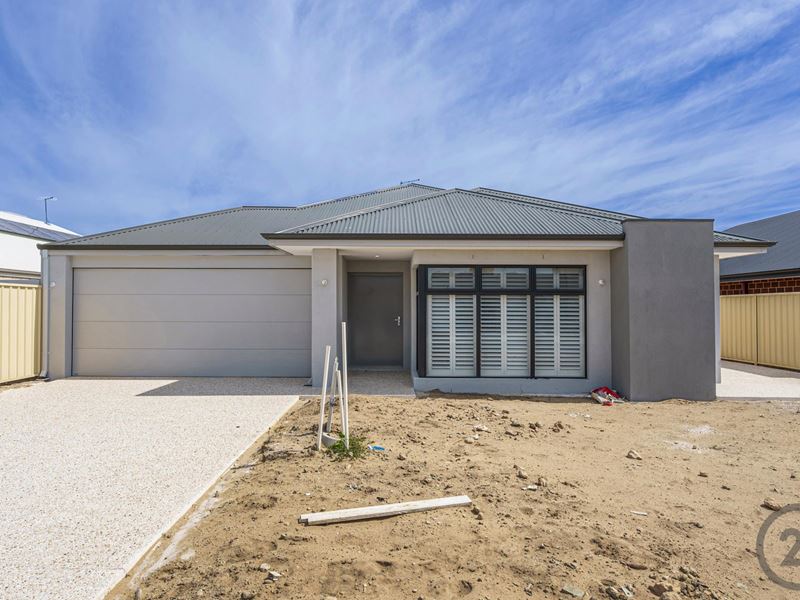 38 Echidna Entrance, Dawesville WA 6211