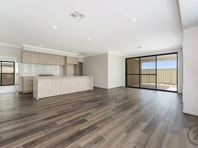 38 Echidna Entrance, Dawesville WA 6211