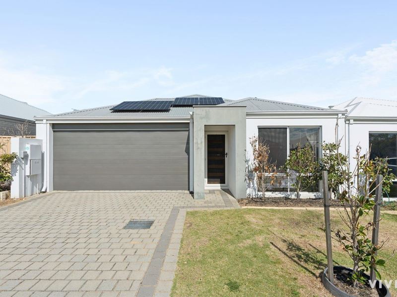 18A Stainsby Turn, Canning Vale WA 6155