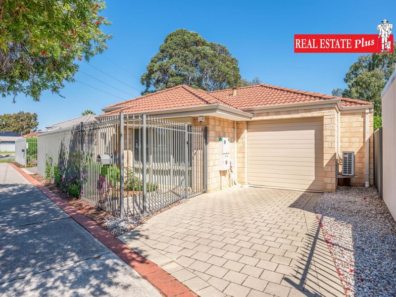 2/1 Wroxton Street, Midland WA 6056
