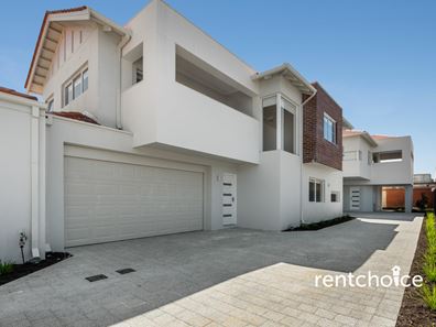 17B Wood Street, Inglewood WA 6052