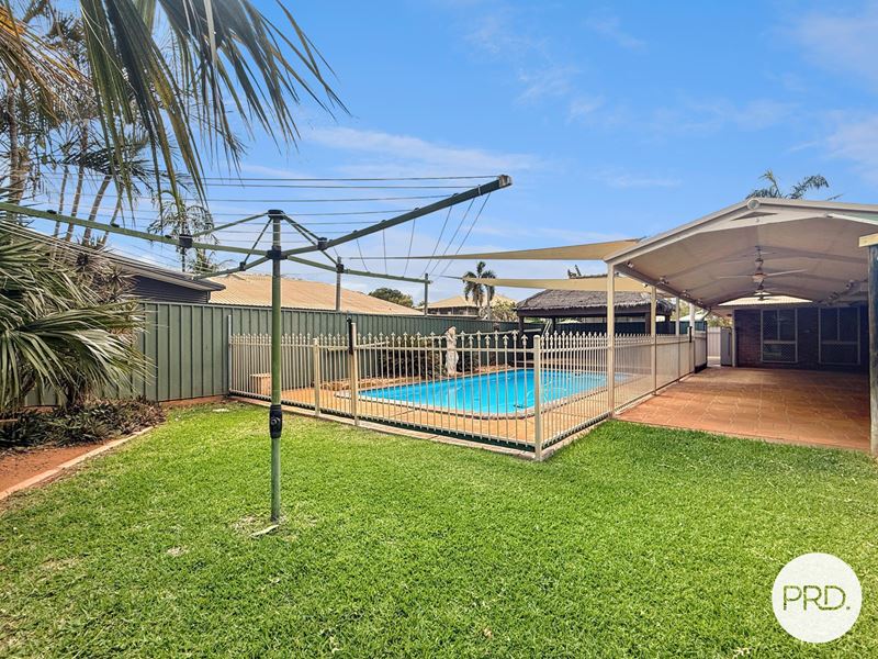 1 Atkinson Way, Millars Well WA 6714