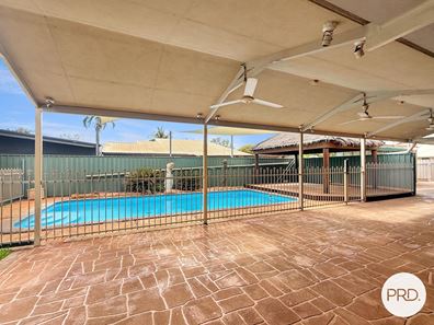 1 Atkinson Way, Millars Well WA 6714