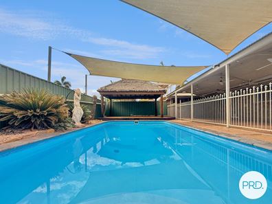 1 Atkinson Way, Millars Well WA 6714