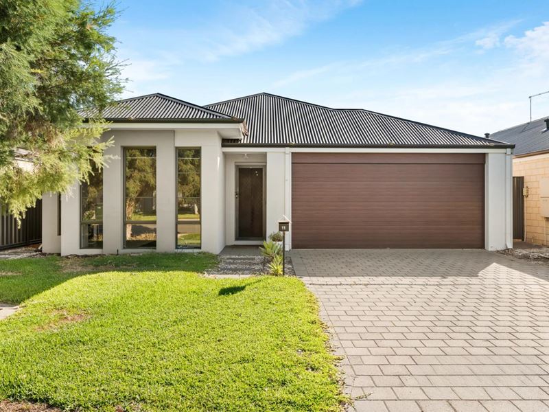 11 Wattley Road, Wellard WA 6170