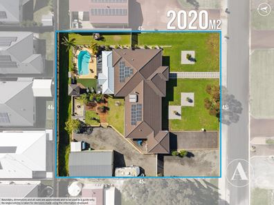 57 Vermilion  Boulevard, Hilbert WA 6112