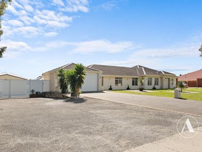 57 Vermilion  Boulevard, Hilbert WA 6112