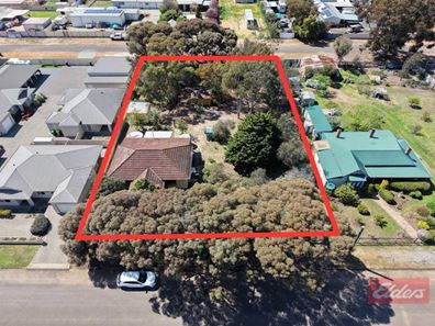 36 Ventnor Street, Wagin WA 6315