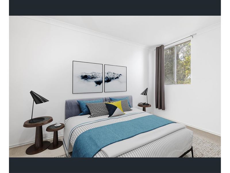 40/1 Bardon Place, Maylands WA 6051