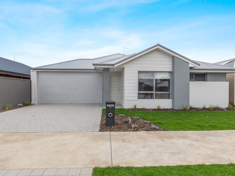 9 Beedelup Street, Baldivis