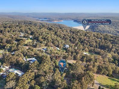 29 Wallangarra Drive North, Bedfordale WA 6112