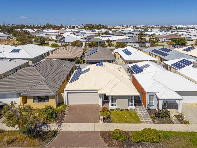21 Quoll Mews, Alkimos WA 6038