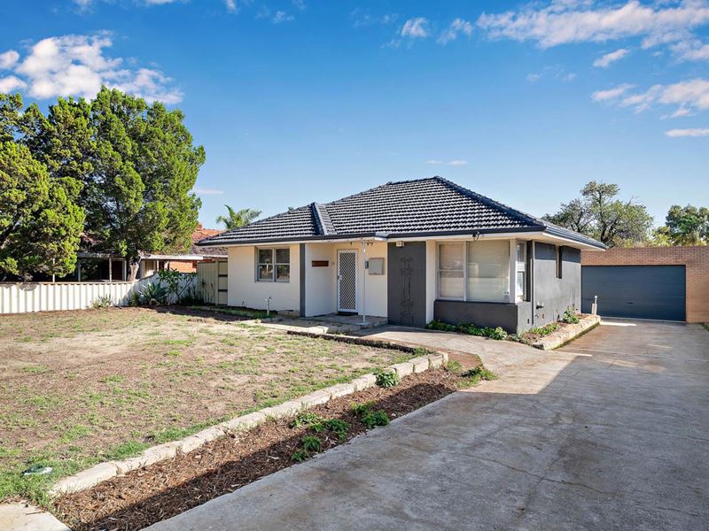 21 Offham Way, Westminster WA 6061