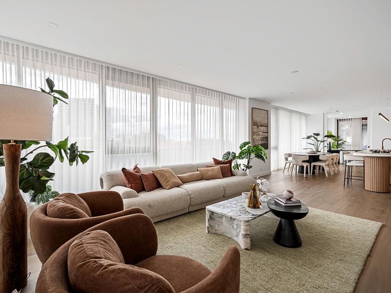106/9 Wren Street, Mount Pleasant