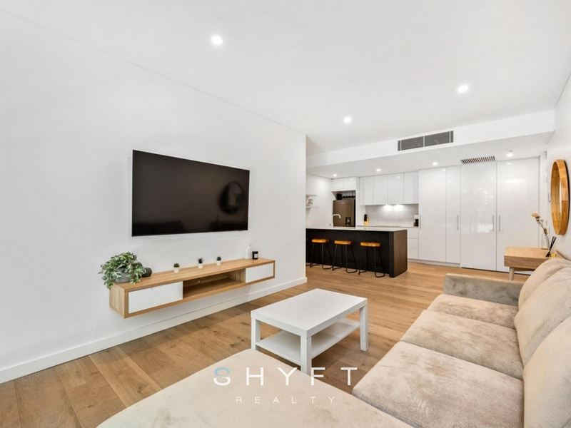 15/16 Marina  Drive, Ascot WA 6104