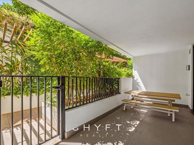 15/16 Marina  Drive, Ascot WA 6104