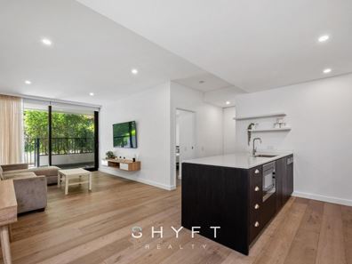 15/16 Marina  Drive, Ascot WA 6104