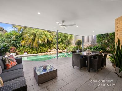 34 Ainsworth Loop, Booragoon WA 6154